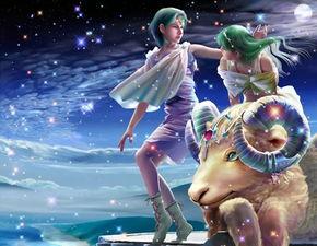 娱乐吃瓜君十二星座,揭秘星座背后的趣味吃瓜故事  第2张