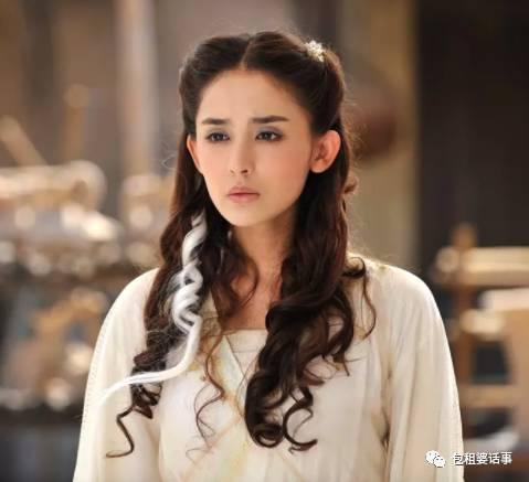 娱乐吃瓜姐古力娜扎,娱乐吃瓜界的焦点女神 第2张 娱乐吃瓜姐古力娜扎,娱乐吃瓜界的焦点女神 第2张