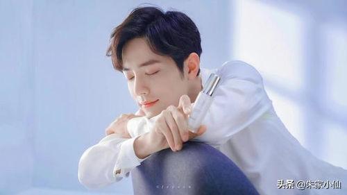 娱乐吃瓜罗云熙,从娱乐吃瓜到人气飙升，他的蜕变之路  第3张