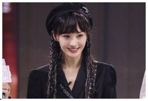 吃瓜娱乐圈金晨是谁啊,娱乐圈的瓜中明星