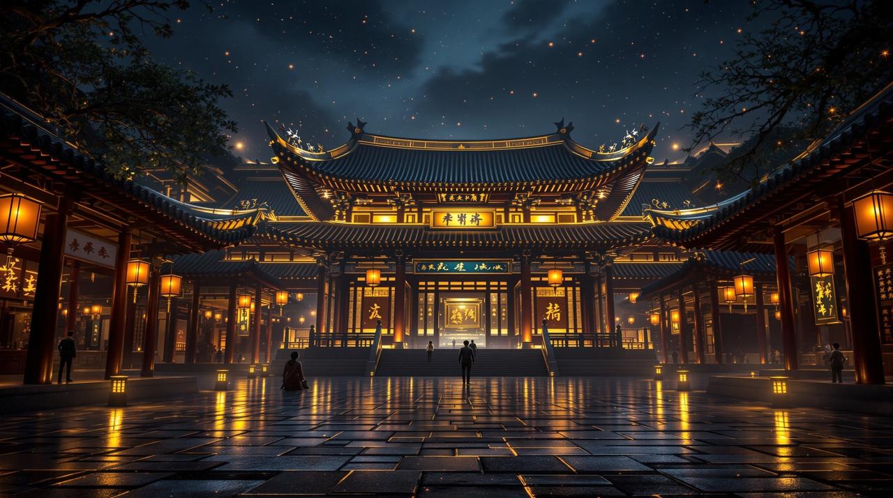 歌曲视频年度盛典:长安三万里